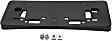 Front License Plate Bracket