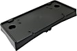 Front License Plate Bracket