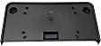 Front License Plate Bracket
