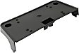 Front License Plate Bracket
