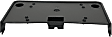 Front License Plate Bracket