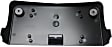 Front License Plate Bracket