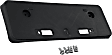 2018 Lexus IS350 - Front License Plate Bracket, For Models With F Sport Package