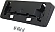 Front License Plate Bracket