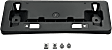 Front License Plate Bracket
