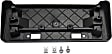 Front License Plate Bracket
