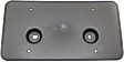 Front License Plate Bracket