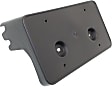Front License Plate Bracket