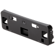 Front License Plate Bracket