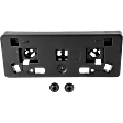2022 Lexus RX350 Base - Front License Plate Bracket, For Models With F Sport Package