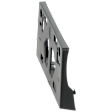 Front License Plate Bracket