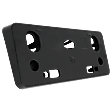 Front License Plate Bracket
