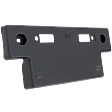 Front License Plate Bracket
