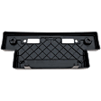 Front License Plate Bracket