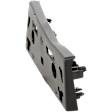 Front License Plate Bracket
