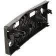 Front License Plate Bracket