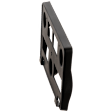 Front License Plate Bracket