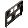 Front License Plate Bracket