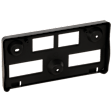 Front License Plate Bracket