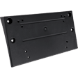 Front License Plate Bracket