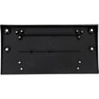 Front License Plate Bracket