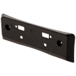 Front License Plate Bracket