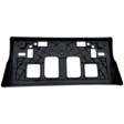 Front License Plate Bracket