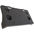 Front License Plate Bracket