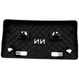 2023 Lexus NX350h - Front License Plate Bracket, Japan or North America Built Vehicles