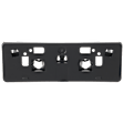 2022-2025 Lexus NX350 - Front License Plate Bracket, For Models with F Sport Package
