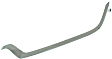 Grille Trim, Driver Side, Chrome