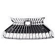 Grille Chrome