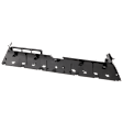 2020 Lexus GX460 - Grille Trim, Lower, Textured Black