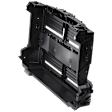 Active Grille Shutter, With Actuator and Motor