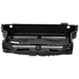 Active Grille Shutter, With Actuator and Motor