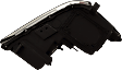Driver Side Headlight, without Bulb, Halogen, Base Model, Japan Built Vehicle