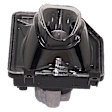 Passenger Side Corner Light, With Bulb, 6 Cyl., 3.5L Engine