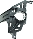 Front, Passenger Side Fog Light Bracket