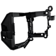 Driver Side Fog Light Bracket