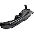 Passenger Side Driving Light, With bulb(s), With F Sport Package, CAPA CERTIFIED