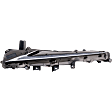 Driver Side Driving Light, For Models with Adaptive Headlight