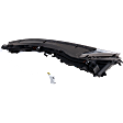Driver Side Driving Light, For Models with Adaptive Headlight