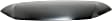 2018 Lexus NX300 - Factory Style Hood, Aluminum, Primed, CAPA Certified
