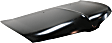 2013 Lincoln MKX - Factory Style Hood, Steel, Primed, CAPA Certified