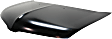 2013 Lincoln MKX - Factory Style Hood, Steel, Primed, CAPA Certified
