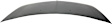 2013 Lincoln MKX - Factory Style Hood, Steel, Primed, CAPA Certified