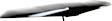 2015-2018 Lincoln MKC - Factory Style Hood Steel Primed CAPA Certified