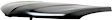 2015-2018 Lincoln MKC - Factory Style Hood Steel Primed CAPA Certified