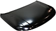 Factory Style Hood Aluminum Primed