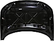 Factory Style Hood Aluminum Primed
